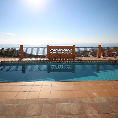 El Penoncillo Apartment Torrox Exterior photo