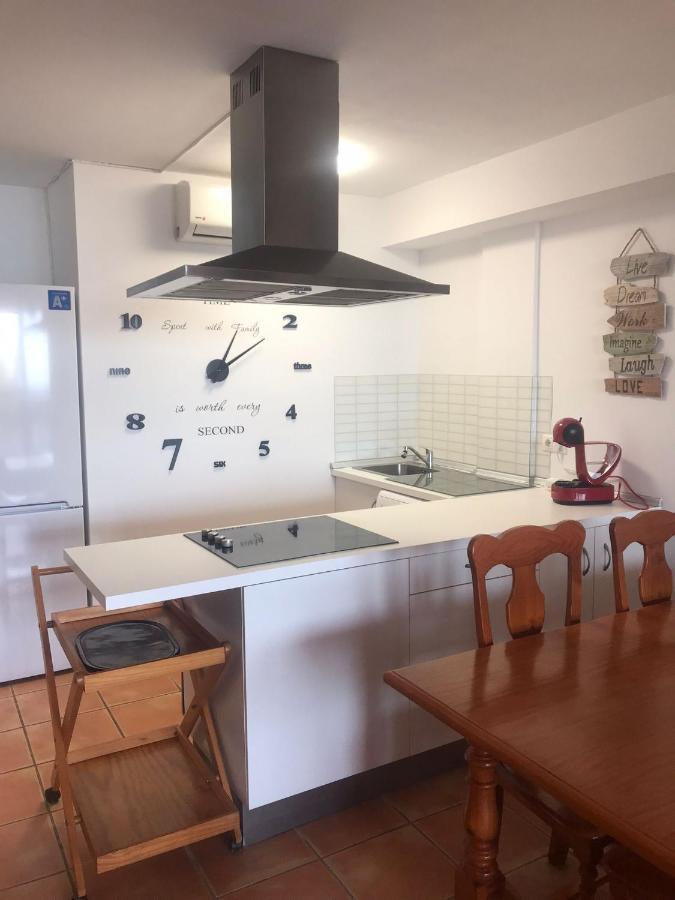 El Penoncillo Apartment Torrox Exterior photo