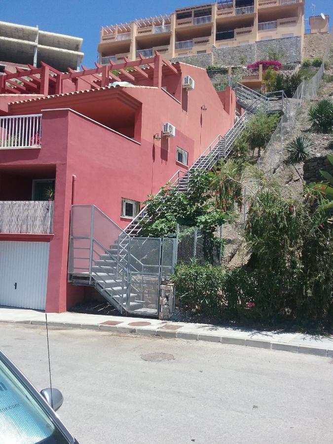 El Penoncillo Apartment Torrox Exterior photo